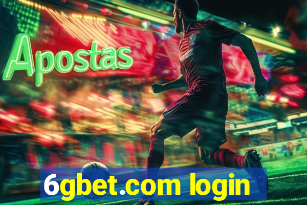 6gbet.com login